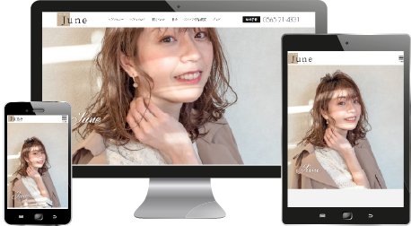 Hair Design June WebSite-Screens